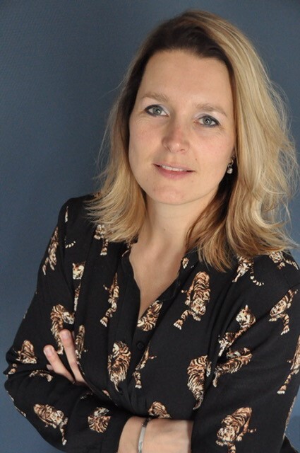 Ellen de Jong - Tjoelker