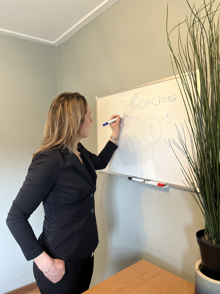 coaching&trainingen