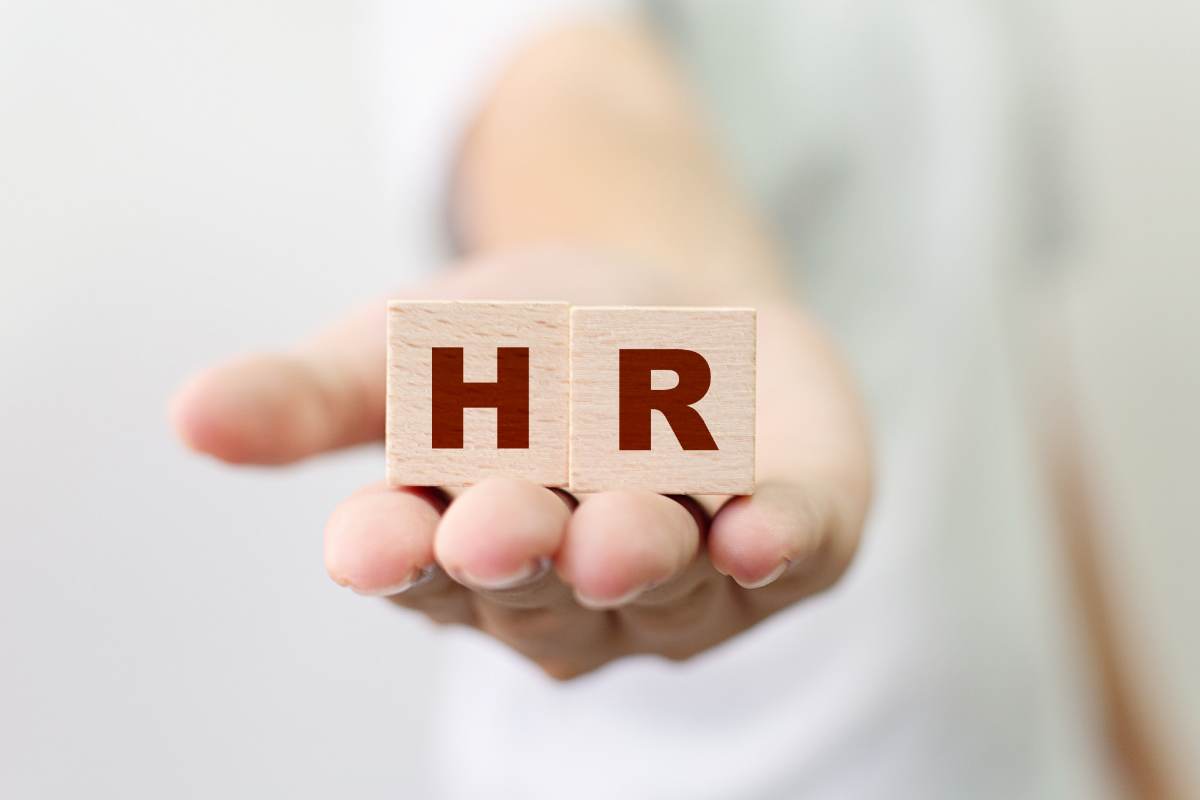 hr-ondersteuning