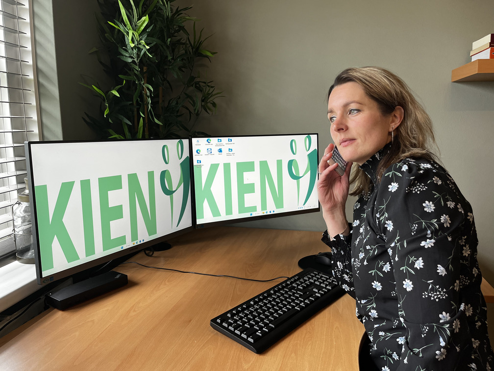 organisatieadvies