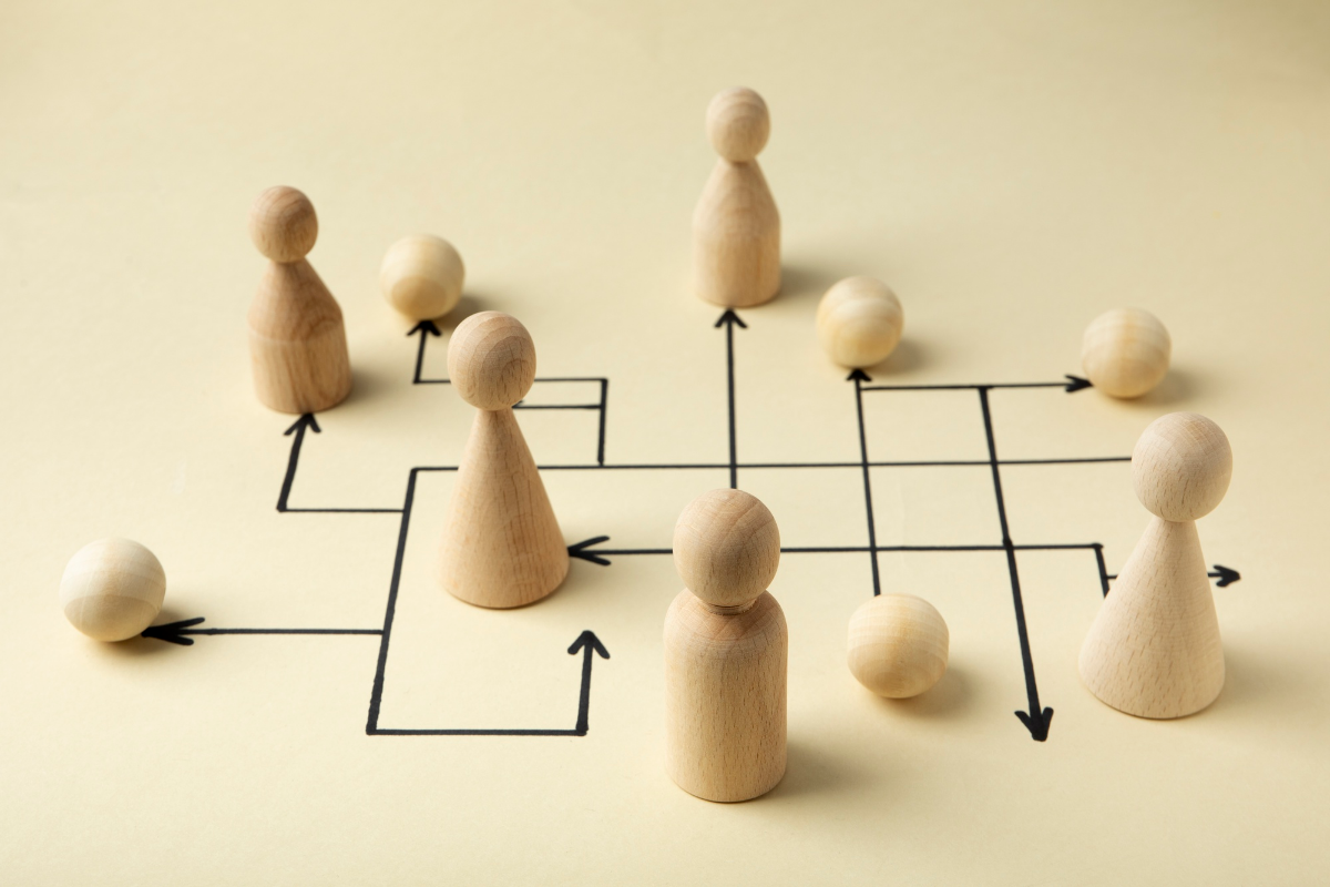 organisatieadvies